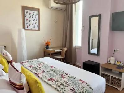 Hôtel Eden - La Baigneuse - 177