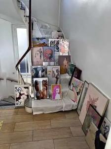 Hôtel Eden - La Baigneuse - 157