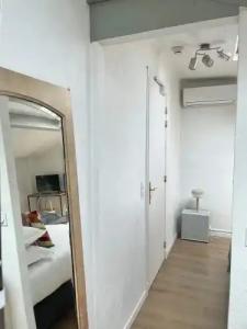 Hôtel Eden - La Baigneuse - 96