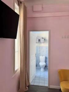 Hôtel Eden - La Baigneuse - 179