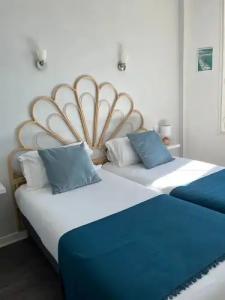 Hôtel Eden - La Baigneuse - 120