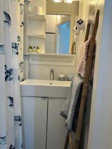 Hôtel Eden - La Baigneuse - 117