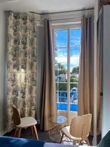 Hôtel Eden - La Baigneuse - 158