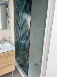 Hôtel Eden - La Baigneuse - 101