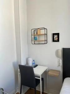 Hôtel Eden - La Baigneuse - 33