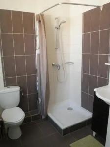 Hôtel Eden - La Baigneuse - 8