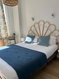 Hôtel Eden - La Baigneuse - 48