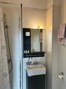 Hôtel Eden - La Baigneuse - 60