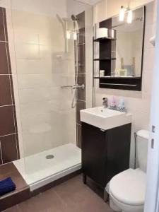 Hôtel Eden - La Baigneuse - 63