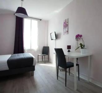 Hôtel Eden - La Baigneuse - 3