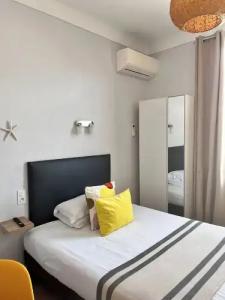 Hôtel Eden - La Baigneuse - 28