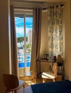 Hôtel Eden - La Baigneuse - 141