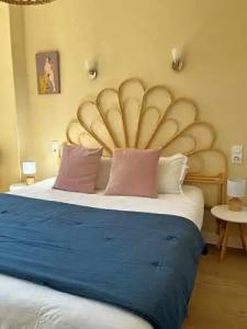 Hôtel Eden - La Baigneuse - 145