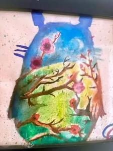 Hôtel Eden - La Baigneuse - 94