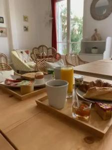 Hôtel Eden - La Baigneuse - 11