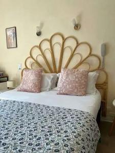 Hôtel Eden - La Baigneuse - 144