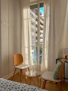 Hôtel Eden - La Baigneuse - 152