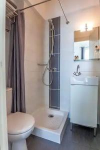 Hôtel Eden - La Baigneuse - 164