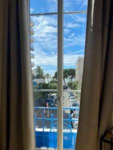 Hôtel Eden - La Baigneuse - 41