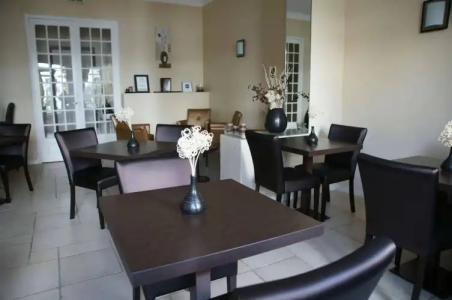 Hôtel Eden - La Baigneuse - 20