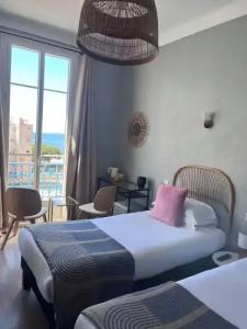 Hôtel Eden - La Baigneuse - 131