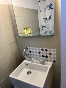 Hôtel Eden - La Baigneuse - 35