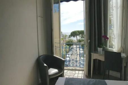 Hôtel Eden - La Baigneuse - 7