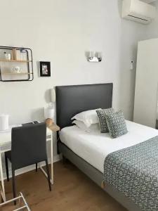 Hôtel Eden - La Baigneuse - 29