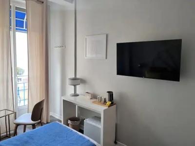 Hôtel Eden - La Baigneuse - 65