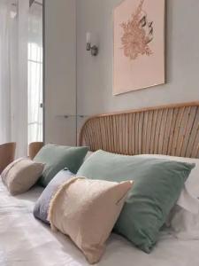 Hôtel Eden - La Baigneuse - 53