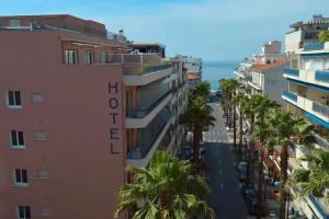 Best Western Astoria, Juan-les-Pins