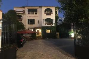 Marjolaine (LCC127), Juan-les-Pins