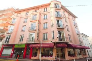 CASA MOHO - Juan-Les-Pins, Juan-les-Pins