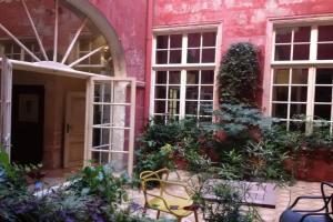 Hôtel de l'Amphithéâtre, Arles