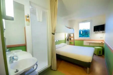ibis budget Bayeux - 54