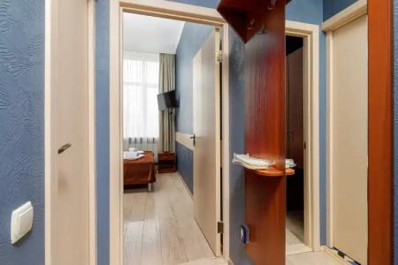 Siti na Leningradskom - 56