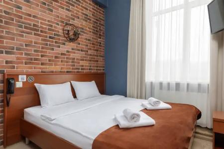 Siti na Leningradskom - 7