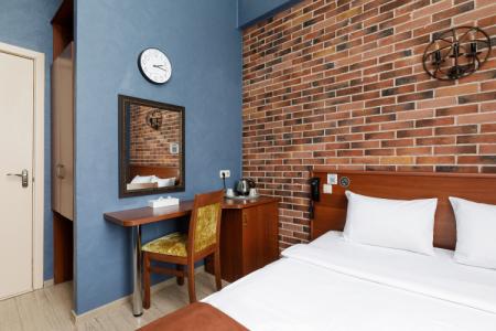 Siti na Leningradskom - 8