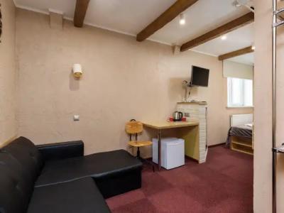 Siti na Leningradskom - 36