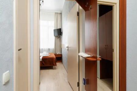 Siti na Leningradskom - 55