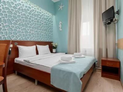 Siti na Leningradskom - 24