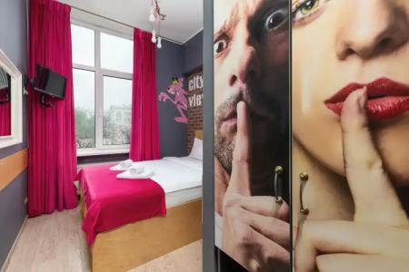 Siti na Leningradskom - 29