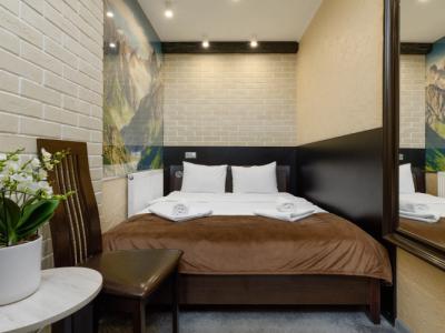 Siti na Leningradskom - 49