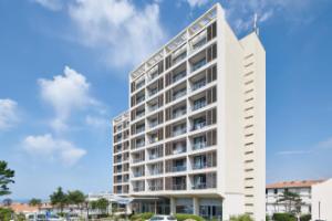 Résidence Vacances Bleues Le Grand Large, Biarritz