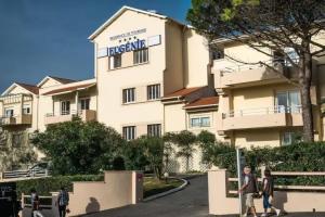 Résidence Eugénie, Biarritz