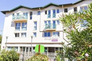 Résidence Pierre & Vacances Premium Haguna Apart-hotel, Biarritz
