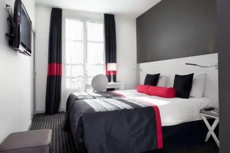 Best Western Blois Château - 28
