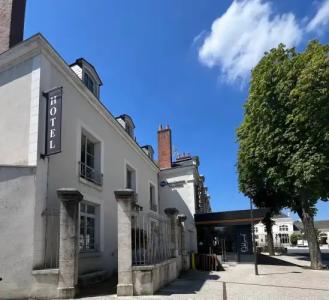 Best Western Blois Château - 0
