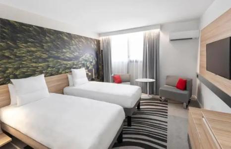 Novotel Blois Centre Val De Loire - 109