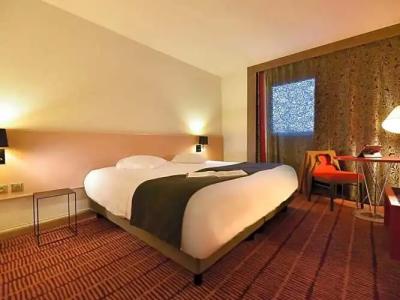 Mercure Blois Centre - 11